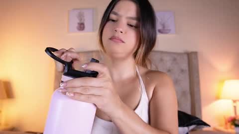 allisson online show from June 2026 12:07:02 PM