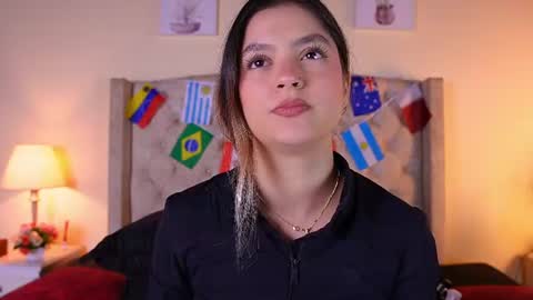 allisson online show from June 2026 12:02:01 PM