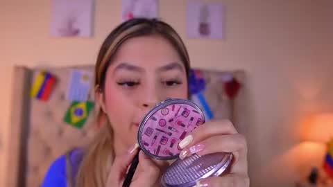 allisson online show from July 2026 12:09:02 PM