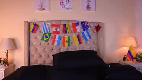 allisson online show from July 2026 12:08:02 PM