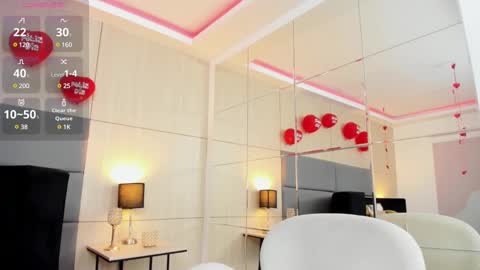 Snapshot of allissonjames chatting on February 2025 11:34:02 AM Allisson online show from February 2025 11:34:02 AM