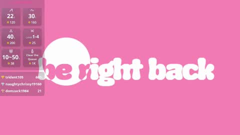 Snapshot of allissonjames chatting on February 2025 02:37:01 PM Allisson online show from February 2025 02:37:01 PM