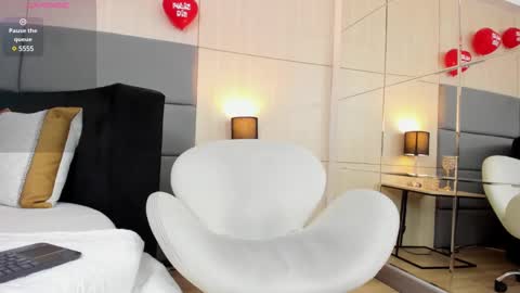 Snapshot of allissonjames chatting on February 2025 05:10:02 PM Allisson online show from February 2025 05:10:02 PM