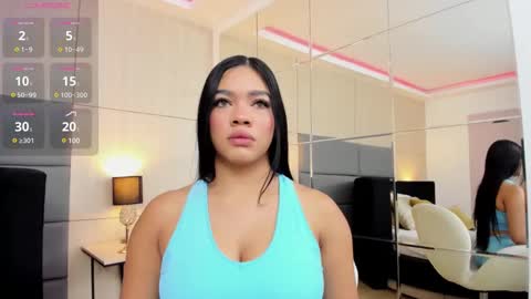 Snapshot of allissonjames chatting on February 2025 11:01:02 AM Allisson online show from February 2025 11:01:02 AM