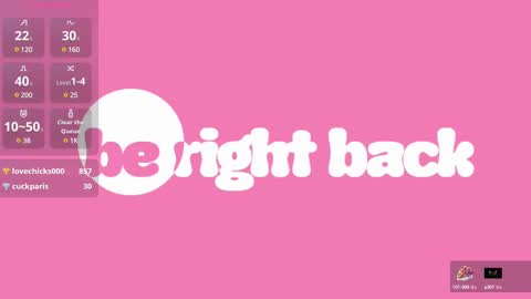 Snapshot of allissonjames chatting on February 2025 02:44:01 PM Allisson online show from February 2025 02:44:01 PM