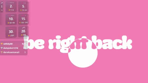 Snapshot of allissonjames chatting on March 2025 03:05:01 PM Allisson online show from March 2025 03:05:01 PM