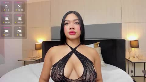 Snapshot of allissonjames chatting on March 2025 11:18:02 AM Allisson online show from March 2025 11:18:02 AM