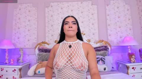 Snapshot of allissonjames chatting on September 2025 10:59:01 AM Allisson online show from September 2025 10:59:01 AM