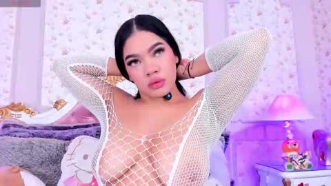 Snapshot of allissonjames chatting on September 2025 10:53:02 AM Allisson online show from September 2025 10:53:02 AM