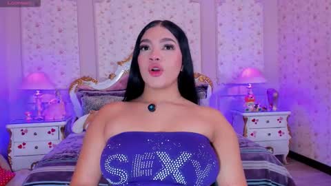 Snapshot of allissonjames chatting on October 2025 11:28:02 AM Allisson online show from October 2025 11:28:02 AM