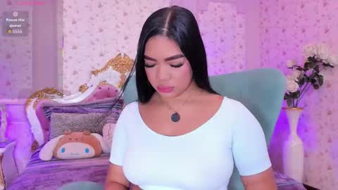 Snapshot of allissonjames chatting on November 2025 11:22:01 AM Allisson online show from November 2025 11:22:01 AM