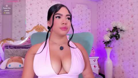 Snapshot of allissonjames chatting on November 2025 11:21:02 AM Allisson online show from November 2025 11:21:02 AM