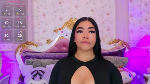 Snapshot of allissonjames chatting on November 2025 11:43:02 AM Allisson online show from November 2025 11:43:02 AM