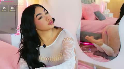 Snapshot of allissonjames chatting on January 2026 06:01:01 PM Allisson online show from January 2026 06:01:01 PM