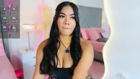 Snapshot of allissonjames chatting on March 2026 02:43:01 PM Allisson online show from March 2026 02:43:01 PM