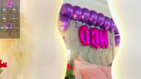 Snapshot of allissonjames chatting on April 2026 11:46:02 PM Allisson online show from April 2026 11:46:02 PM