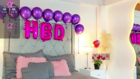 Snapshot of allissonjames chatting on April 2026 01:53:01 PM Allisson online show from April 2026 01:53:01 PM