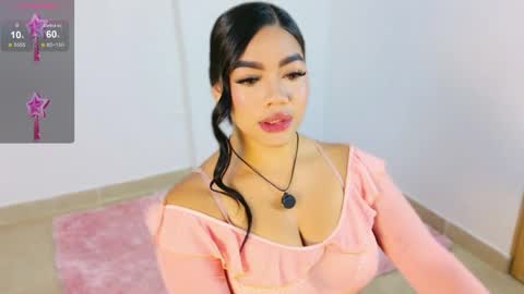 Snapshot of allissonjames chatting on April 2026 12:21:01 PM Allisson online show from April 2026 12:21:01 PM