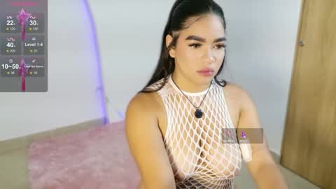 Snapshot of allissonjames chatting on April 2026 05:09:02 PM Allisson online show from April 2026 05:09:02 PM