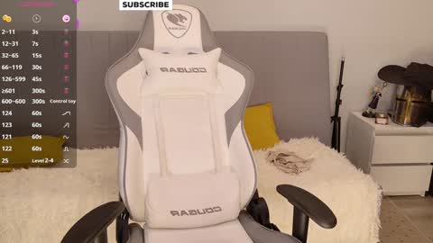 Alina online show from January 2025 01:28:02 AM