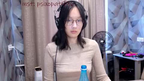 Alina online show from September 2025 05:07:01 AM
