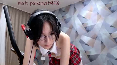 Alina online show from October 2025 09:02:01 PM