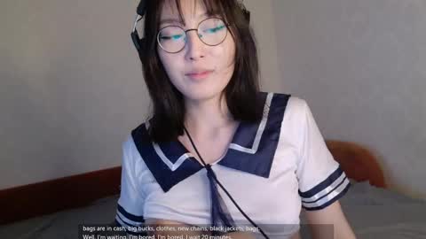 Alina online show from April 2026 03:52:01 PM