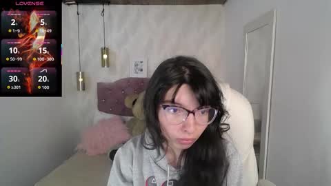 Snapshot of alllyson_ chatting on February 2026 07:44:02 PM alison online show from February 2026 07:44:02 PM