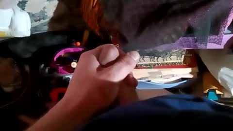 allman617 online show from October 2025 01:57:02 PM