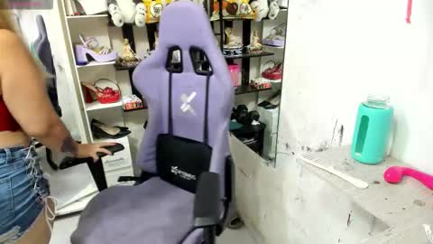 allsson_miller online show from September 2025 03:08:02 AM