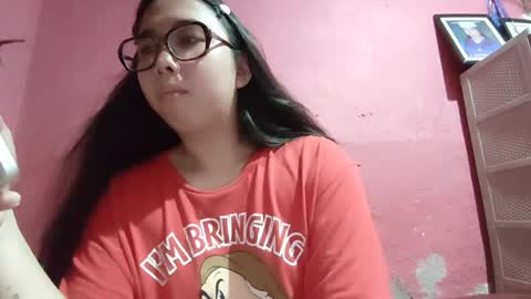 Miss Alicia online show from May 2026 08:29:01 AM