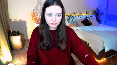 alluringeyess online show from November 2025 04:12:02 PM