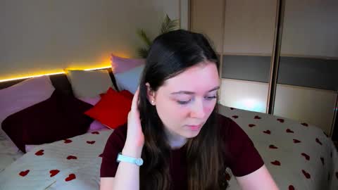 alluringeyess online show from March 2026 02:21:01 PM