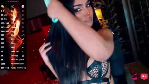 Natalya Fox online show from October 2025 07:19:02 AM