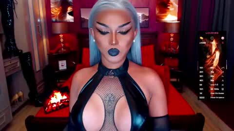 Natalya Fox online show from April 2026 05:07:01 AM