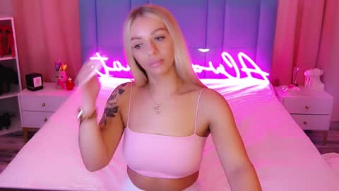 AlwaysHot online show from January 2025 03:28:02 AM