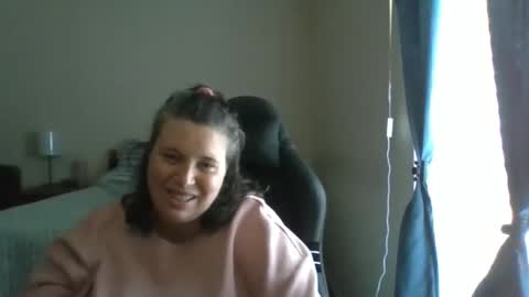 Snapshot of ally12334 chatting on November 2025 08:31:01 PM ally12334 online show from November 2025 08:31:01 PM