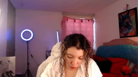 Ally online show from February 2026 09:18:01 PM