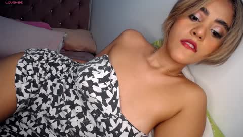 ally_summer online show from January 2025 09:23:01 AM