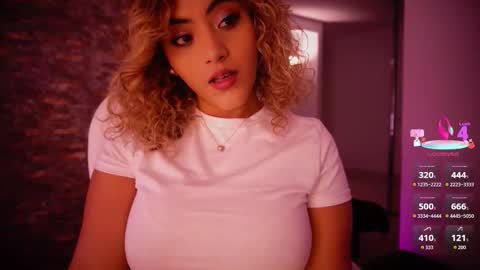 ally_summer online show from January 2026 04:14:01 AM