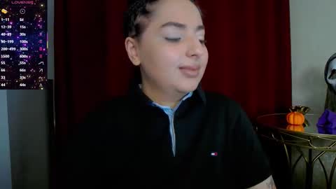         online show from October 2025 05:39:01 PM