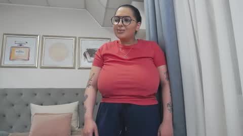         online show from March 2026 06:22:02 PM