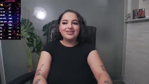 Snapshot of allyiah chatting on June 2026 03:43:01 PM online show from June 2026 03:43:01 PM