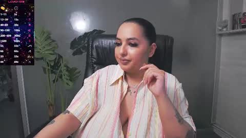 Snapshot of allyiah chatting on June 2026 05:18:02 PM online show from June 2026 05:18:02 PM