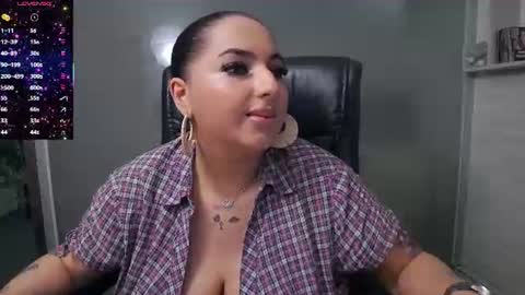 Snapshot of allyiah chatting on July 2026 04:40:01 PM online show from July 2026 04:40:01 PM