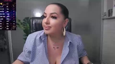 Snapshot of allyiah chatting on July 2026 03:40:01 PM online show from July 2026 03:40:01 PM