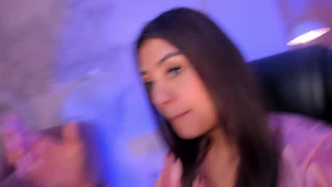 Alisson online show from February 2025 04:58:02 PM