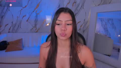 Alisson online show from July 2026 10:39:02 AM