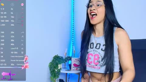 allymdo online show from November 2025 12:15:01 PM