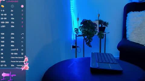 allymdo online show from January 2026 05:51:02 PM